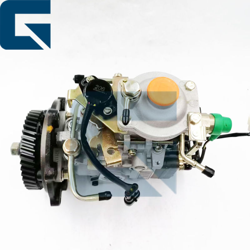 VE4 11F1900L Fuel Injection Pump for 4BJ1 Engine