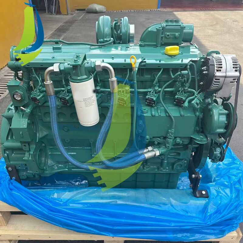 D7D Diesel Engine Assembly for EC290B Excavator