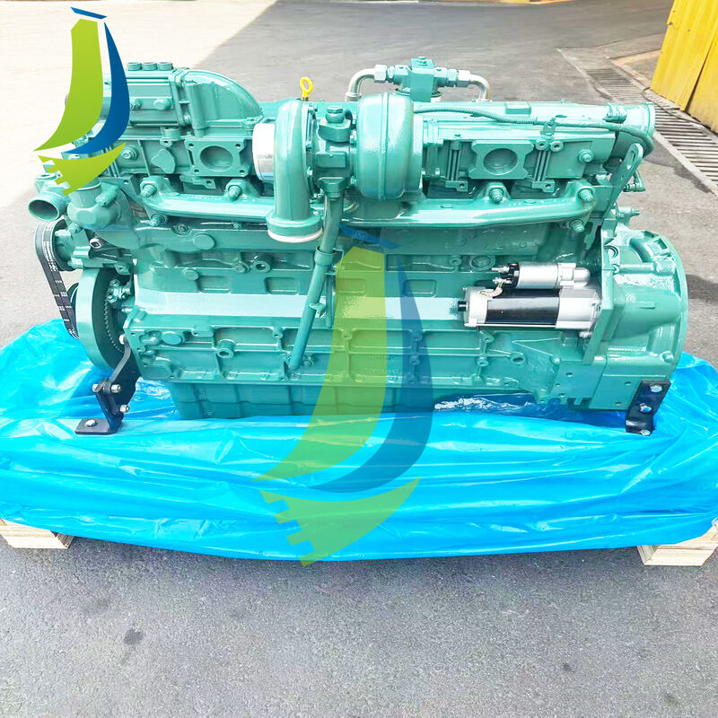 D7D Engine Assembly for Spare Parts