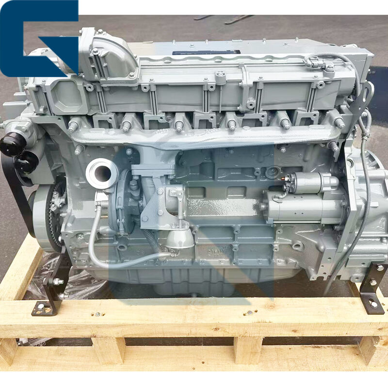 TCD2013L062V TCD2013 L062V Machine Diesel Complete Engine Assembly