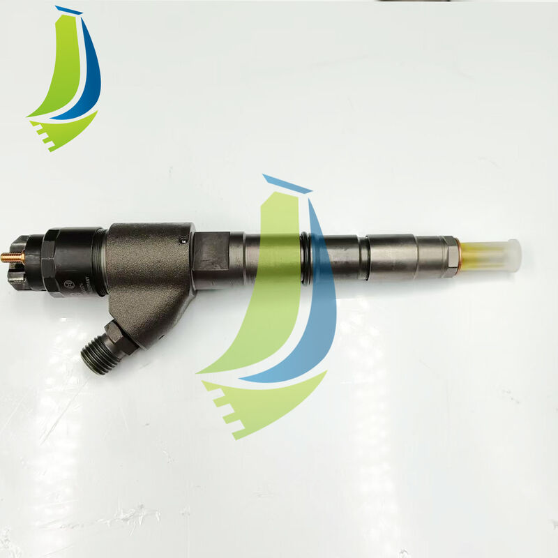 0445120066 Common Rail Fuel Injector 0 445 120 066 for D7E D5E