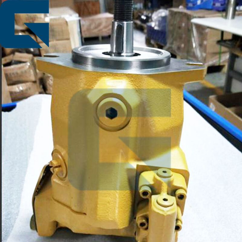 254-5147 2545147 Hydraulic Pump for Loader 966H 972H