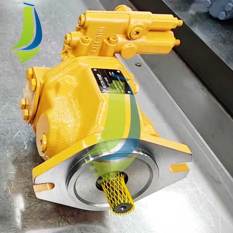 187-9090 1879090 Piston Pump for 740B Truck