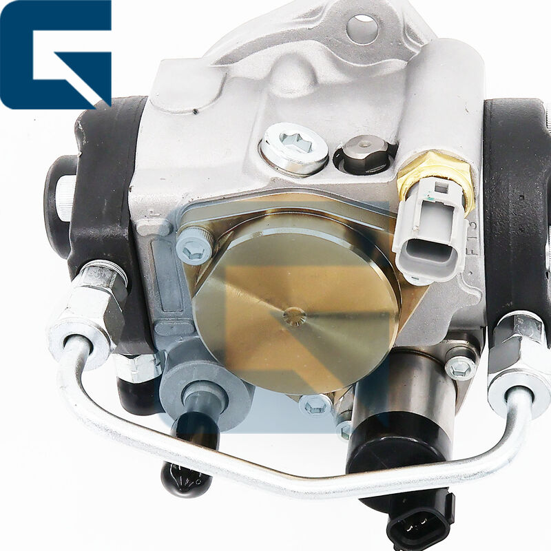 8-98248042-1 294000-2131 4JJ1 Engine Fuel Injection Pump