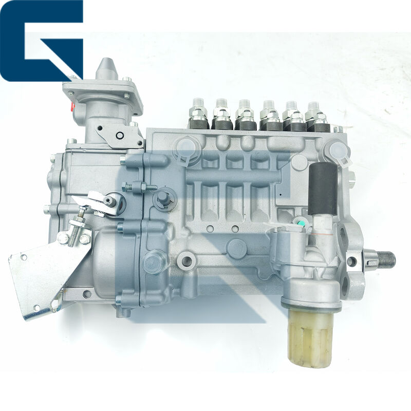 0423-4301 04234301 Diesel Fuel Injection Pump for BF6L914 Engine