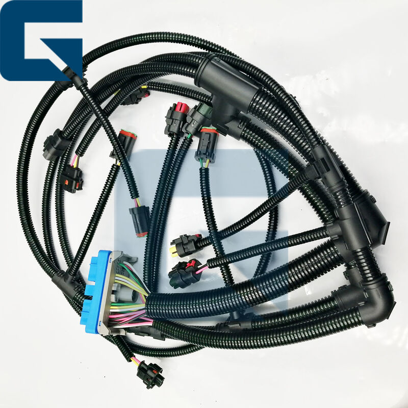 385-5997 3855997 Engine Wiring Harness for C7.1 Engine Parts