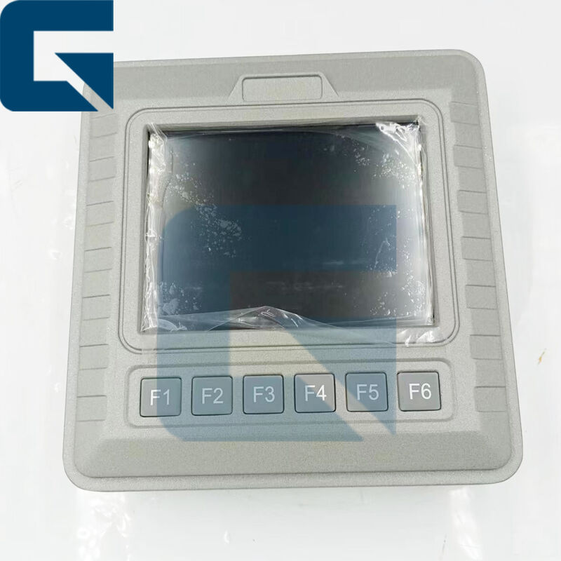 60220-96-00008 602209600008 Control Panel Monitor for SE220-8 Excavator