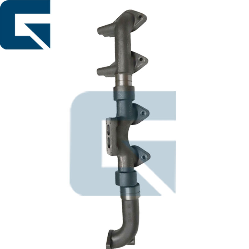 212-3664 2123664 Exhaust Manifold for C7 Engine