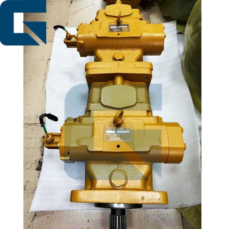 384-9431 384-9432 Hydraulic Piston Pump for 993K Wheel Loader Parts