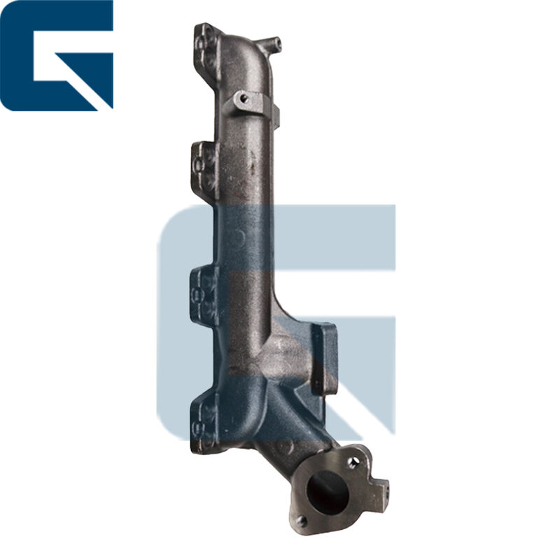 J05E Exhaust Manifold for Engine Parts