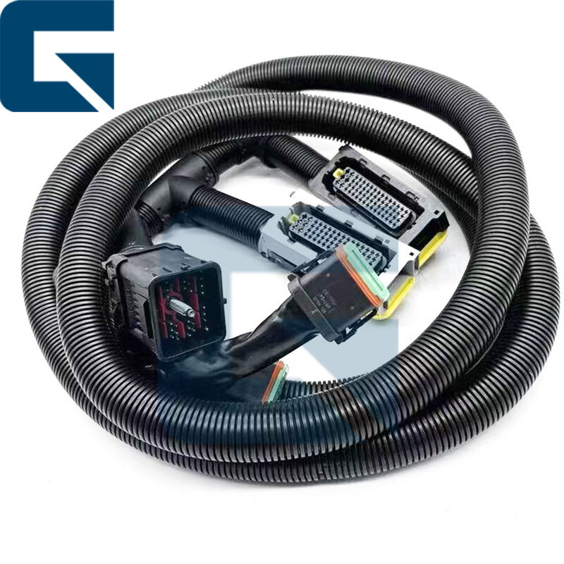 0419-4168 Transition Harness for Engine BF4M2012