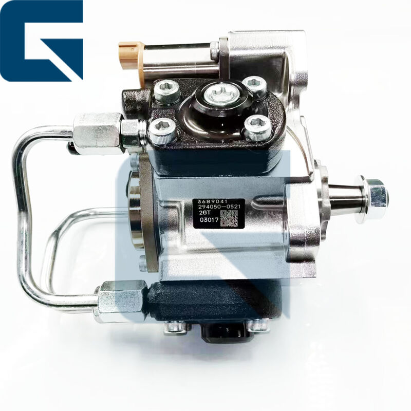 294050-0521 2940500521 HP4 Engine Fuel Injection Pump