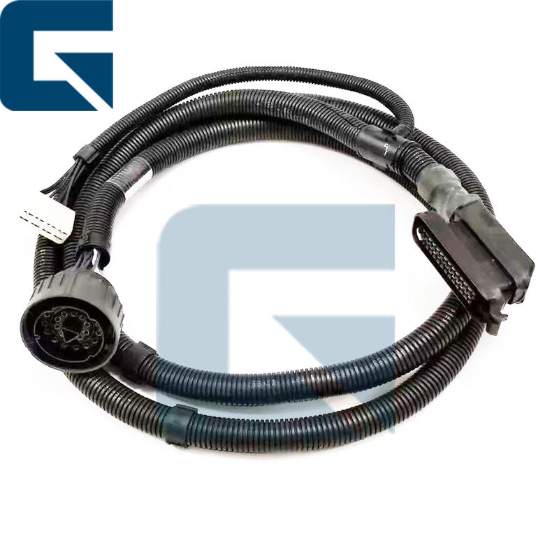 0421-3152 0421-3153 Transition Harness for D6E D7E Engine Parts