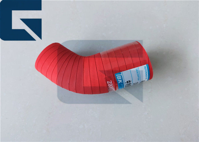 Excavator ZAX200-3 ZAX210-3 Rubber Air Hose 4643558H 4643558