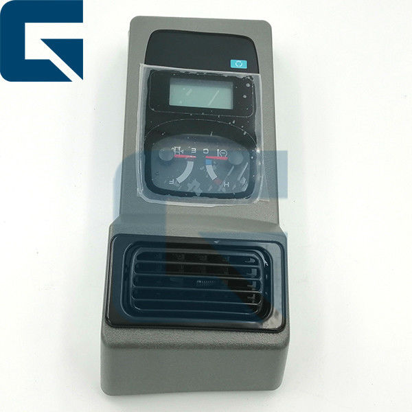 Kobelco Excavator YN59E00004F5 Monitor MPD Panel YN59E00004F1 YN59E00004F2 YN59E00004F3 YN59E00004F4 For SK200-6 SK210-6