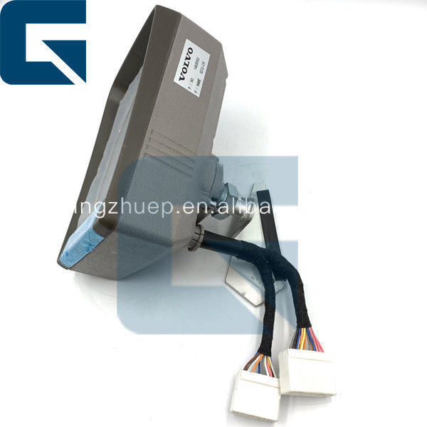 VOE14609502 14609502 Excavator EC380D EC480D Electronics Group Monitor Assy