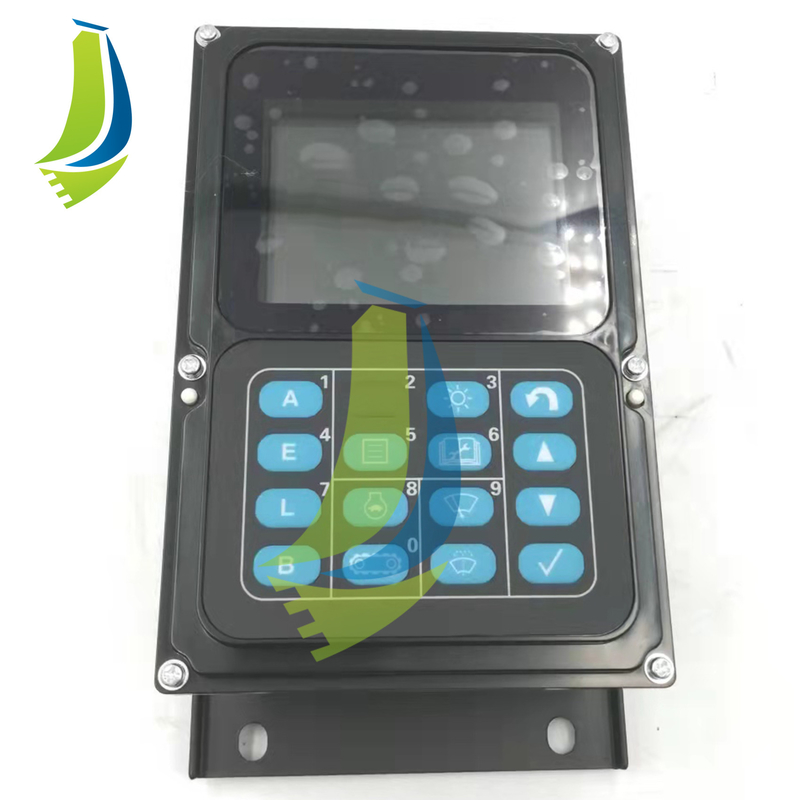 7835-12-3007 Monitor Display Group For PC200-7 PC220-7 PC300-7 Excavator