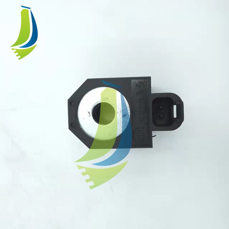 XKBL-00004 Electric Parts Solenoid Valve Coil  XKBL00004 For R215-7 Excavator