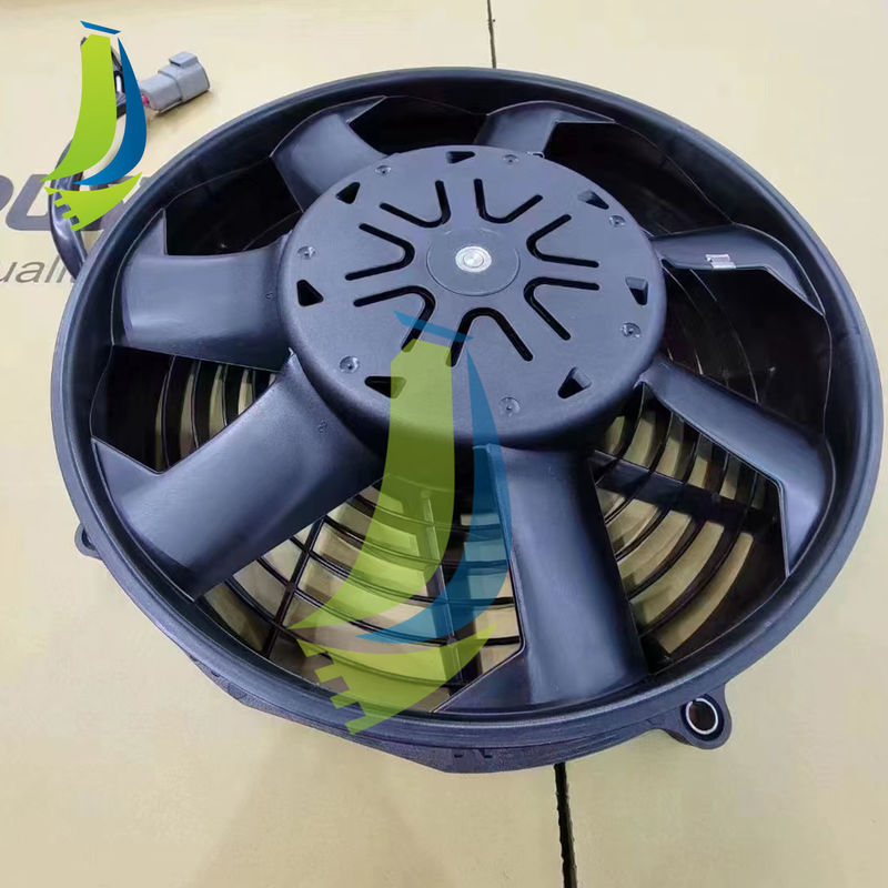 510-8095 Electric Fan For E320GC E323GC  E325GC 5108095