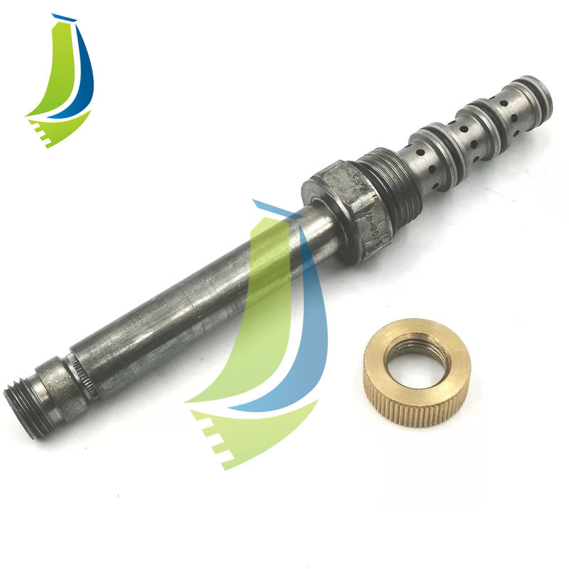 High Quality AT163468 Solenoid For 300D 310D 315D Loader