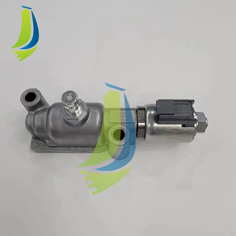 244-3114 2443114 Modulating Valve Assembly For D6N D6R Excavator