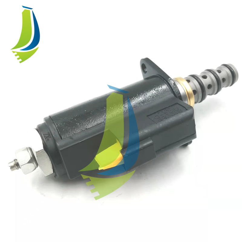 121-1491 Spare Parts Solenoid Valve 1211491 For E320B E320C Excavator