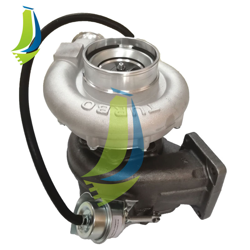 612601110925 Spare Parts GT45 Turbocharger For WD618 Engine
