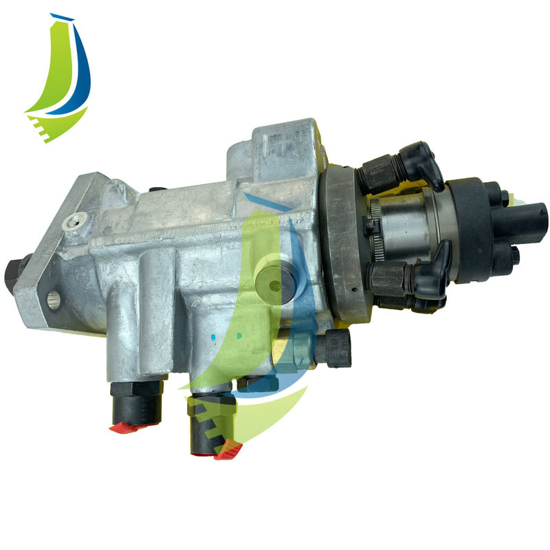 DE2435-6481 Fuel Injection Pump DE24356481 For Excavator Parts