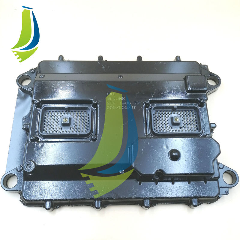 262-1408 ECU 2621408 Excavator Controller For 938H 950H Spare Parts