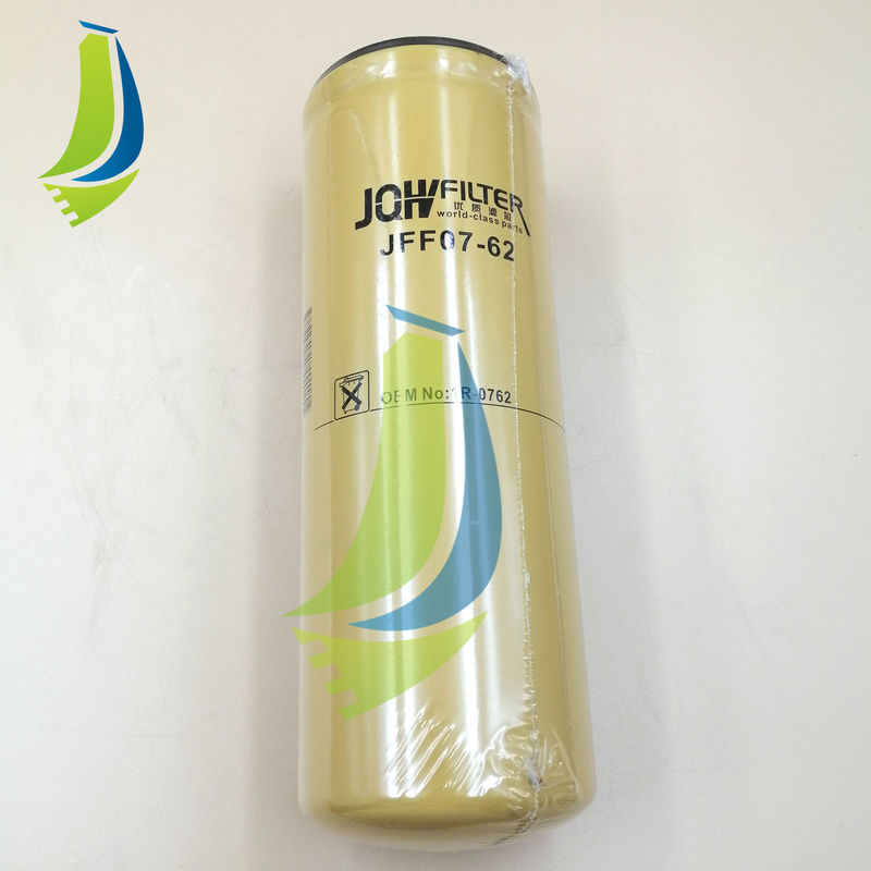 JFF07-62 Oil Filter Assy JFF0762 For Engine Spare Parts