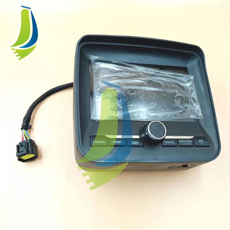 21Q6-33401 Monitor For R220LC-9S Excavator Spare Parts