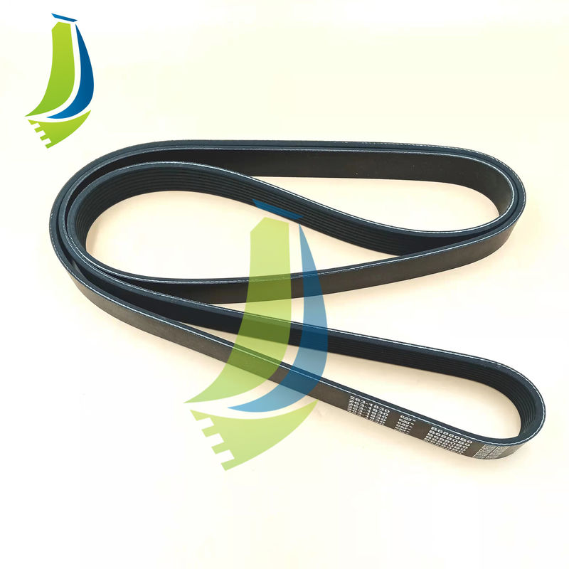 263-1830 2631830 Belt For E324D E325D Excavator Spare Parts