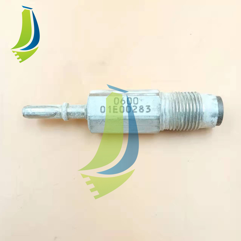 327-8917 Spare Parts Relief Valve 3278917 For E320E E324E Excavator