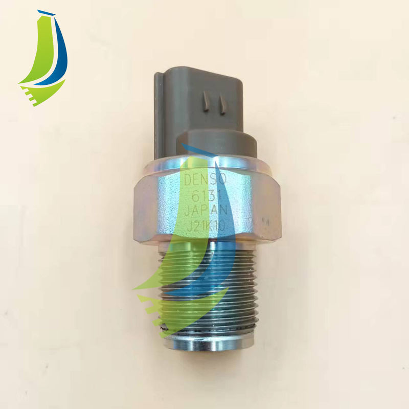 499000-6131 Fuel Pressure Sensor 4990006131 For 4HK1 6HK1 Engine