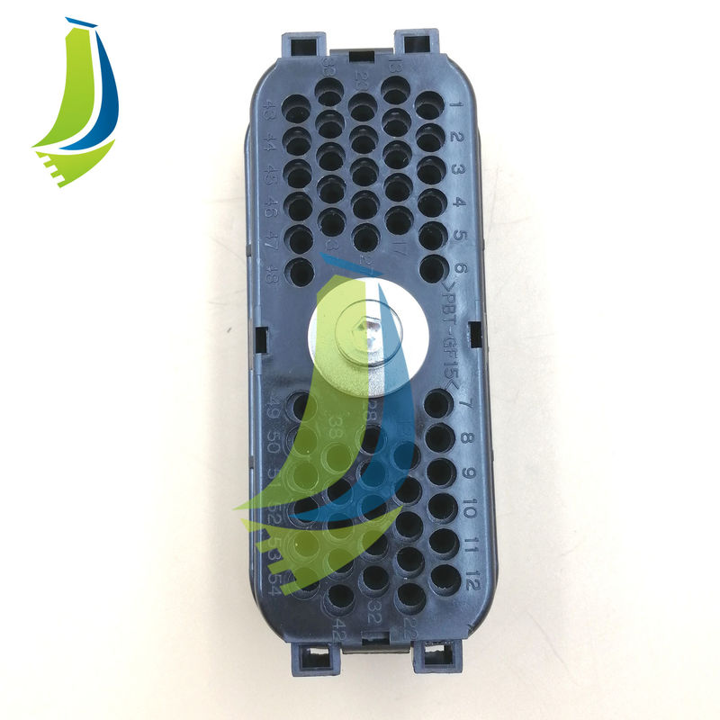 153-2630 Connector Plug Assy For E312D E320D Excavator Parts