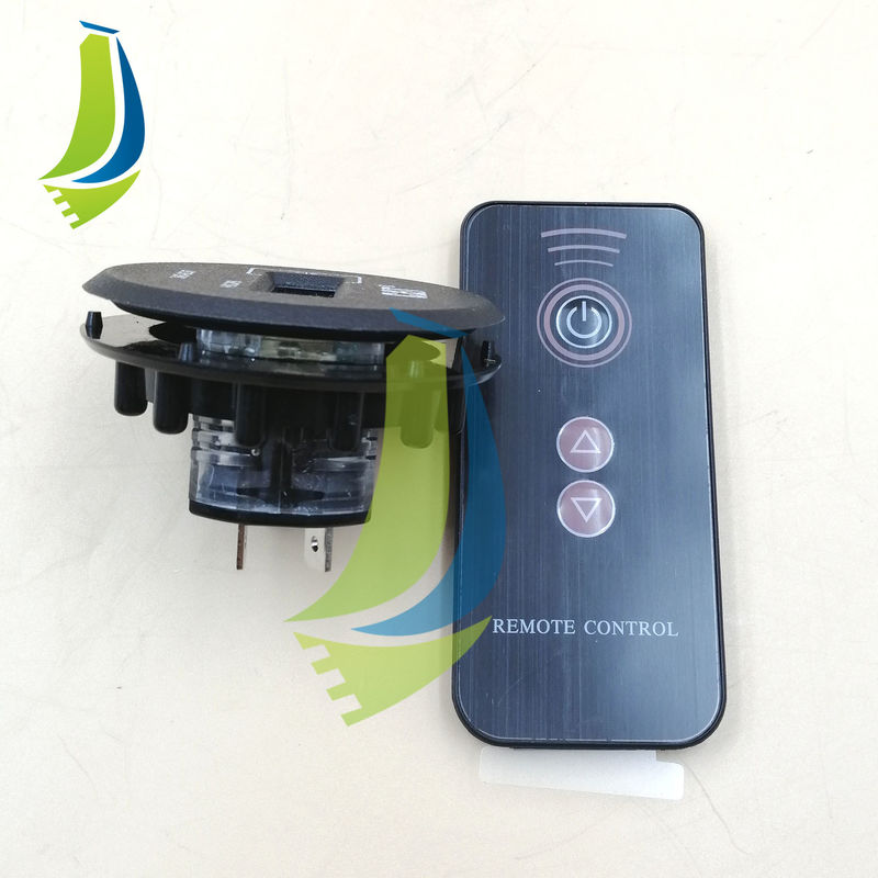 366-0367 Timer Meter Hour Meter 3660367 For E320D Excavator