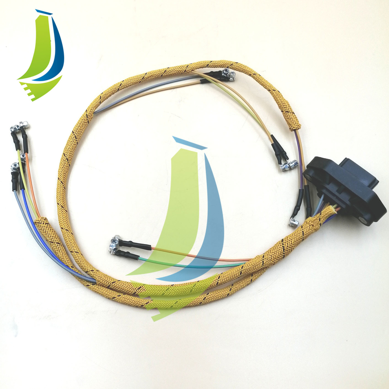 Injector Wiring Harness For C13 Engine Spare Parts