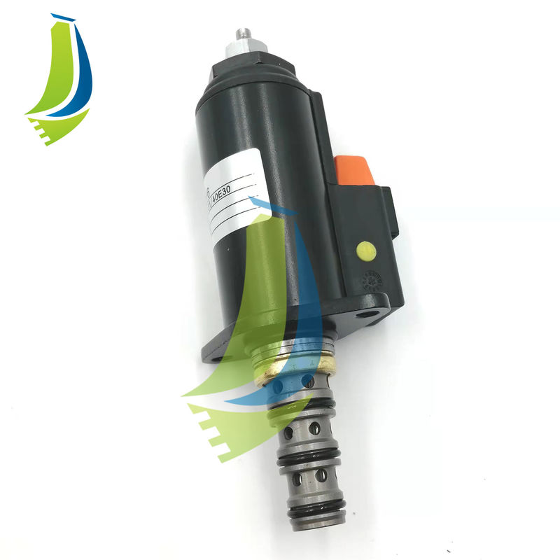 111-9916 Solenoid Valve For E320B Excavator Spare Parts