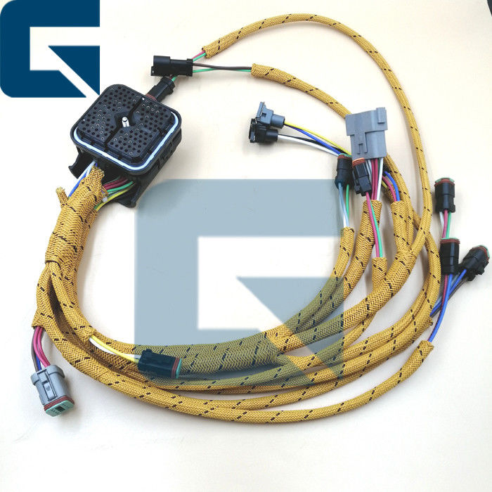 198-2713 1982713 Excavator E329D Engine C7 Engine Wiring Harness
