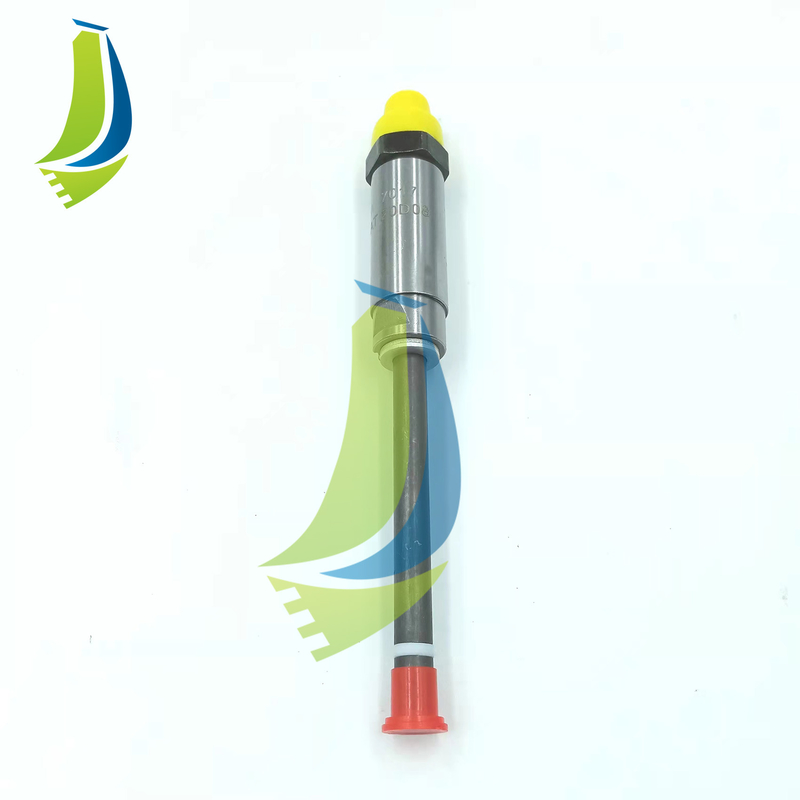 4W-7017 Common Rail Fuel Injector Nozzle For 3412 Engine Parts