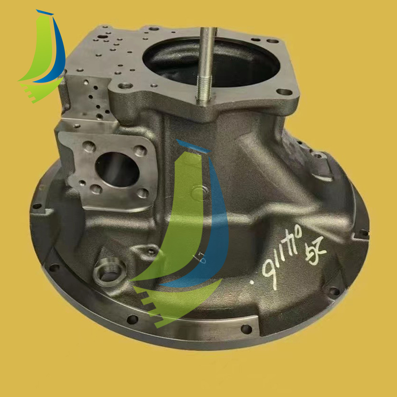 708-2G-04116 Front CX Assy For PC300 Excavator Spare Parts