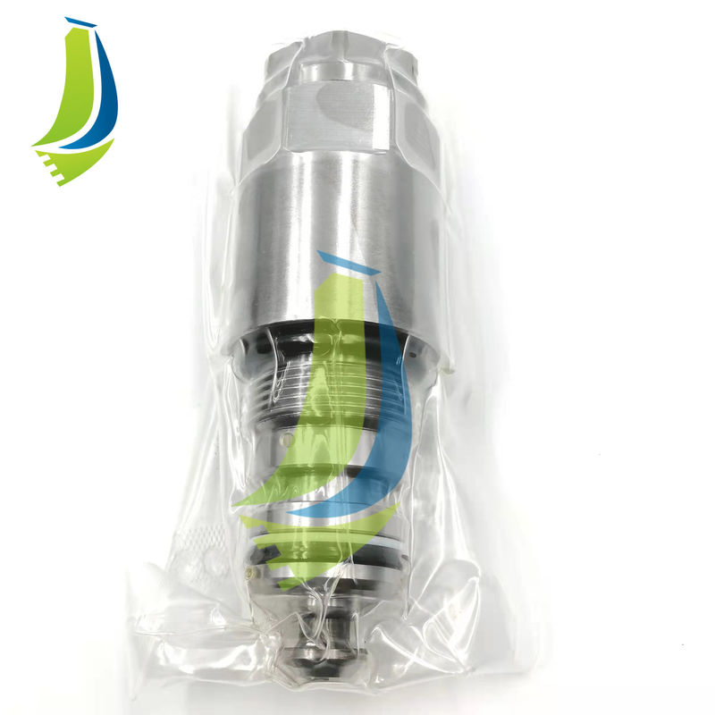 723-40-60101 Relief Valve For PC300-8 Excavator Spare Parts