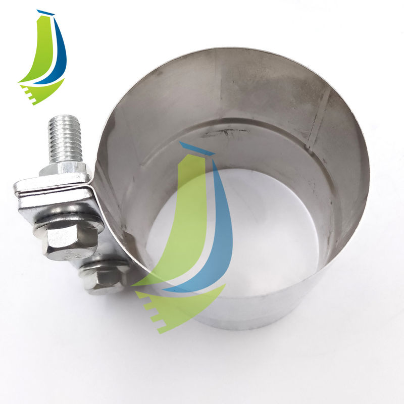 14528382 Clamp D6D Engine For EC210B Excavator Spare Parts