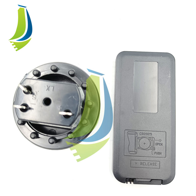 366-0367 3660367 Hours Timer Meter For E320D Excavator Parts