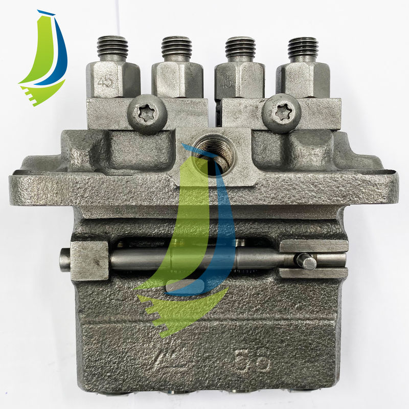 094500-6150 Spare Parts Diesel Fuel Injection Pump 0945006150