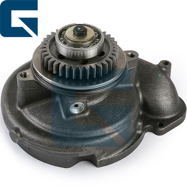 C13 Engine water pump part number 293-0818