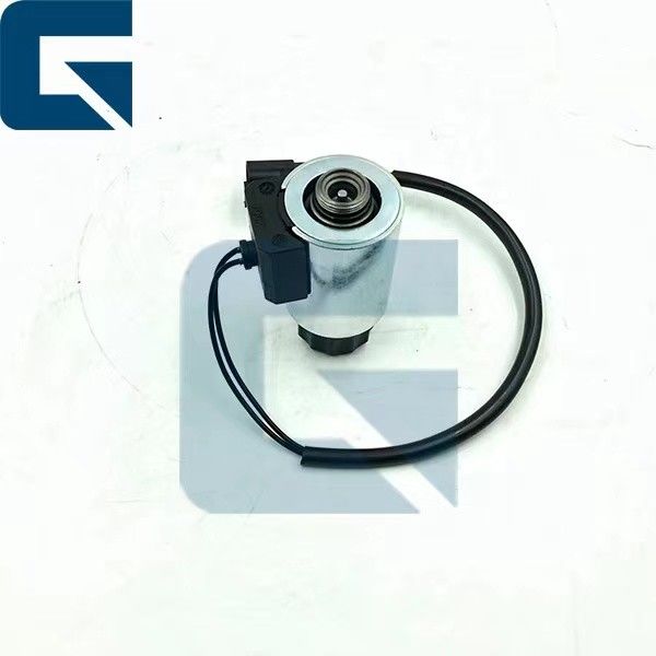 Wa250-5 Loader solenoid valve Part number UC1026026416
