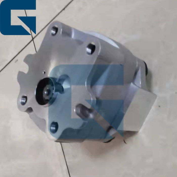 1000012287 Mini Excavator Wacker-Neuson 5002 Hydraulic Gear Pump