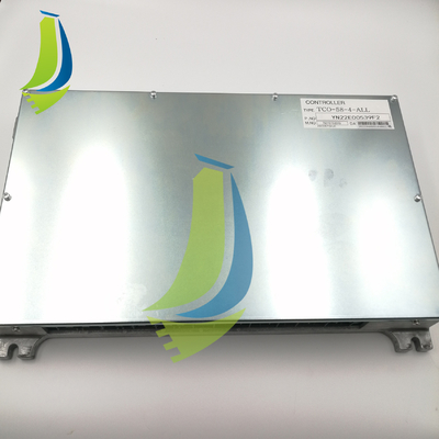 SK200-8掘削機の予備品のためのYN22E00539F2 ECUのコントローラー