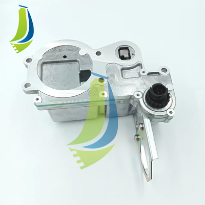 02113597 EC140 EC140Bの調整装置Auator 21124198